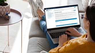 Comunicar o agregado familiar no Portal das Finanças